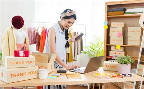 Half of Filipino small business owners use social media as their .